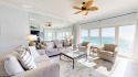 Beach Manor 709 Gulf Front Epic Views REMODELED!, on Gulf of Mexico - Miramar Beach, Lake Home rental in Florida