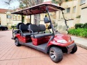 Tivoli 5246 Golf cart, Free Wi-Fi, Pet Friendly, Walk to Beach, Golf Course, on Gulf of Mexico - Miramar Beach, Lake Home rental in Florida