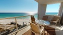 Beachside II 4297 perfect beach condo in the center of action - amazing views, on Gulf of Mexico - Miramar Beach, Lake Home rental in Florida