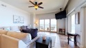 Beach Manor 712 - hard-to-find gulf & beachfront 3 bedroom, on Gulf of Mexico - Miramar Beach, Lake Home rental in Florida