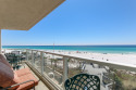 Beachside 2 4231 - panoramic gulf & beachfront views from every room, on Gulf of Mexico - Miramar Beach, Lake Home rental in Florida