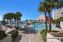 'Island Echoes' Tides 805 - 8th floor - gorgeous gulf front view, on Gulf of Mexico - Miramar Beach, Lake Home rental in Florida