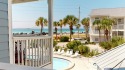 Summer Breeze 207 Charming 1 bed, 1 bath Balcony with pool and beach view, on Gulf of Mexico - Miramar Beach, Lake Home rental in Florida