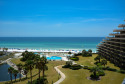 Beachfront Edgewater 2BR Condo Amazing Gulf Views!, on Gulf of Mexico - Miramar Beach, Lake Home rental in Florida