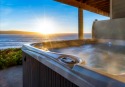 Sea Glass-5 STAR BeachHome!Let the Sunsets Come to You!BluffViewDeckHotTub, on , Lake Home rental in California