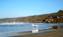 SeaBreeze-Fun, Clean Family Beach Home! Easy Walk to Beach Ping Pong PupOK!, on , Lake Home rental in California
