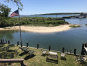 Lagoon Lodge North Fork,Charming 3Br, Waterfront, near Greenport, WIFI, on Atlantic Ocean - East Marion, Lake Home rental in New York