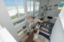 Welcome To Oceanfront Bliss! Casa Tortuga, Newest OCEANFRONT Home Offering!, on , Lake Home rental in Florida