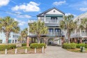 Spacious 6 Bedroom, 6.5 bath Surfside home with private pool is dog friendly! on Atlantic Ocean - Surfside Beach in South Carolina for rent on LakeHouseVacations.com