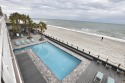 Oceanfront 3bed2.5bath-Water's Edge Resort-212 IndoorOutdoor Pool & Hot Tub, on Atlantic Ocean - Garden City Beach, Lake Home rental in South Carolina