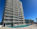 Direct gulf front-family friendly-pool-beach-indoor pool-Tradewinds, on Gulf of Mexico - Orange Beach, Lake Home rental in Alabama