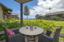 Hanalei Bliss romantic beachfront setting with pool, hot tub, fast wifi, on , Lake Home rental in Hawaii