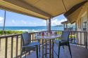 Hanalei Colony Resort J3-you can't get any closer to the beach than this! , on , Lake Home rental in Hawaii
