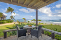 Hanalei Colony Resort I1-steps to sand, oceanfront views, wild & beautiful!, on , Lake Home rental in Hawaii