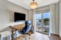 Harbourfront 2 Bedroom villa steps away from shops and dining in Shelter Cove, on Atlantic Ocean - Hilton Head Island, Lake Home rental in South Carolina