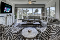 108 Windsor Place -VIP 3 Bedroom Villa w Spectacular 270 Degree Ocean Views!, on Atlantic Ocean - Hilton Head Island, Lake Home rental in South Carolina