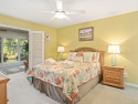 1 Kingston Cove - 3 Bedroom Home with Spacious Sun Room on Tranquil Lagoon, on Atlantic Ocean - Hilton Head Island, Lake Home rental in South Carolina