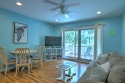 102 Breakers - Cozy 1 bedroom villa with an Oceanfront Pool & Baby Pool., on Atlantic Ocean - Hilton Head Island, Lake Home rental in South Carolina