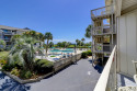 120 Breakers cozy 1 bedroom, 1 bath Breakers villa, on Atlantic Ocean - Hilton Head Island, Lake Home rental in South Carolina