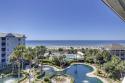 1504 SeaCrest - 5th Floor Oceanfront & Stunning Views., on Atlantic Ocean - Hilton Head Island, Lake Home rental in South Carolina