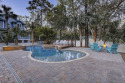 7 Heron- Quaint beach cottage w private pool - 308 Yard walk to the beach., on Atlantic Ocean - Hilton Head Island, Lake Home rental in South Carolina
