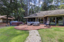 74 Gloucester - Dog-Friendly, Low Country Ranch Home with Private Pool, on Atlantic Ocean - Hilton Head Island, Lake Home rental in South Carolina