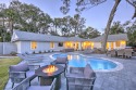 7 Sandpiper-Amazing Low Country charm & 360 Yards to the Beach!, on Atlantic Ocean - Hilton Head Island, Lake Home rental in South Carolina
