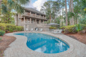 1 Brown Pelican - Beautiful 2nd Row Ocean Home in Sea Pines, on Atlantic Ocean - Hilton Head Island, Lake Home rental in South Carolina