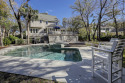 5 Junket- Discover Coastal Bliss - 2nd Row (25 yards) to the Ocean with Pool., on Atlantic Ocean - Hilton Head Island, Lake Home rental in South Carolina