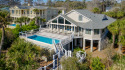 16 Brigantine - Direct Oceanfront Luxury Home with Private Pool, on Atlantic Ocean - Hilton Head Island, Lake Home rental in South Carolina