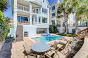 3 Guscio Way-Recently Updated Oceanfront home w 12ft x 30ft Pool & 6ft Spa., on Atlantic Ocean - Hilton Head Island, Lake Home rental in South Carolina