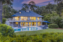7 Black Duck- Oceanfront, 9 Bedrooms, Large 30 ft x 18.ft Private Pool & Spa., on Atlantic Ocean - Hilton Head Island, Lake Home rental in South Carolina