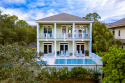 9 Dogwood - Oceanfront with Amazing Views and a Private Pool, on Atlantic Ocean - Hilton Head Island, Lake Home rental in South Carolina