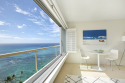 20th Floor, Quiet End of Waikiki, Beachfront with Diamond Head View!, on , Lake Home rental in Hawaii