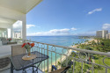 Waikiki Shore 1404 The Full Beachfront Experience w Incredible Ocean Views!, on , Lake Home rental in Hawaii