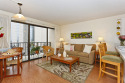 Secure one-bedroom with full kitchen, one parking and partial ocean views!, on Oahu - Honolulu, Lake Home rental in Hawaii