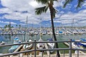 Waikiki Marina-Front Condo! Ocean & Fireworks View, Central AC, Full Kitchen!, on , Lake Home rental in Hawaii