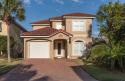 Exclusive private home in gated community across the street from the beach., on , Lake Home rental in Florida