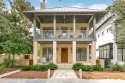 R&ampB Cottage & Carriage House Exquisite coastal compound close to Sky pool, on Gulf of Mexico - Rosemary Beach, Lake Home rental in Florida