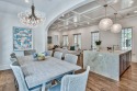 Julia's Cottage - Brand New Remodel in Rosemary Beach!!, on , Lake Home rental in Florida