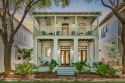 McKenzie Cottage - Gorgeous, Rosemary Beach, on Park, Tesla Charger, on , Lake Home rental in Florida