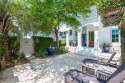 Seaglass Cottage - Steps from sand, Rosemary Beach,, on , Lake Home rental in Florida