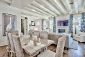 Blue Heron Cottage & Carriage House Luxurious beachy elegance at its best, on , Lake Home rental in Florida
