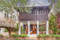 Uncorked Cottage - Rosemary Beach Cottage, steps from shopping and dining, on , Lake Home rental in Florida