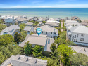Villa Rose - Pet Friendly, Bikes & Only 1 Minute to the Beach!!, on Gulf of Mexico - Rosemary Beach, Lake Home rental in Florida
