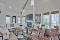 Southern Serenity Cottage - Rosemary Beach, Heated Pool, 3-Minutes to Beach, on , Lake Home rental in Florida