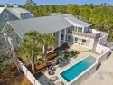 Kingston Beach Club Contemporary coastal oasis with gorgeous pool, on Gulf of Mexico - Rosemary Beach, Lake Home rental in Florida