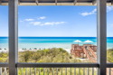 Atwoods Cottage & Carriage House Gulf Front, Bikes, Seconds to the Sand, on , Lake Home rental in Florida