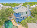 Butterfly Cottage - Private Pool, Bikes, Butterfly Park, Easy to Beach, on Gulf of Mexico - Rosemary Beach, Lake Home rental in Florida
