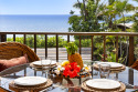 Kona Palms#201Oceanfront with great views, AC, elevator and wraparound lanai, on Big Island - Kailua-Kona Bay , Lake Home rental in Hawaii